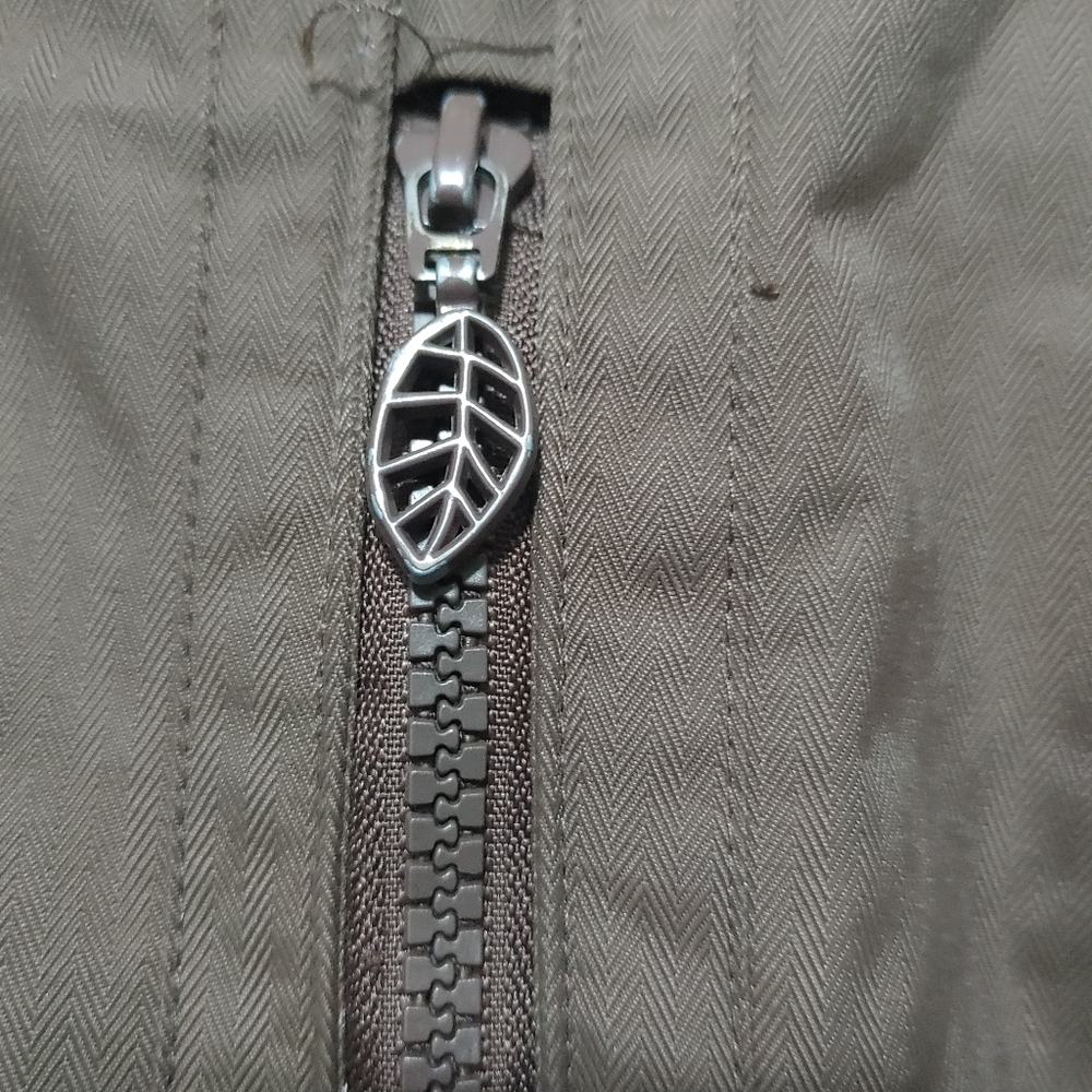 Jacket - Picture 5 of 5